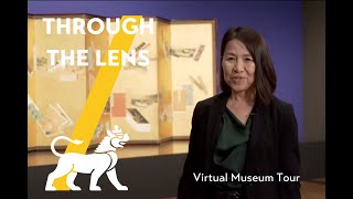 Japanese Narratives to Chinese Ceramics at Museum Rietberg | Virtual Museum Tour