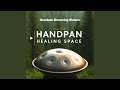 Floating Handpan Clouds
