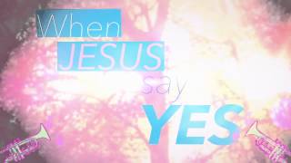 WHEN JESUS SAY YES MICHELLE WILLIAMS FT.BEYONCÈ, KELLY ROWLAND