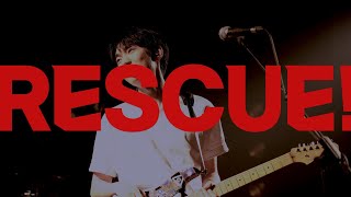 [4K] 240726 까치산 (KACHISAN) - RESCUE! (한태인 f) | LIVE CLUB DAY 라이브 클럽 데이 @ KT\u0026G 상상마당 홍대