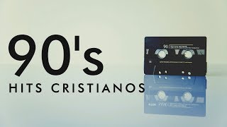 90'S HITS CRISTIANOS | ADORACIÓN PARA ENTRAR EN SU PRESENCIA | GRANDES ÉXITOS ALABANZA Y ADORACIÓN