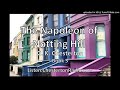 The Napoleon of Notting Hill - G. K. Chesterton - Book 3