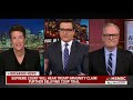 ‘this is b.s.’ maddow shreds ‘cravenness’ of supreme court delaying trump trial