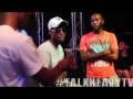 #TalkHeavyTV 