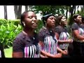 Wusakile Main Choir kitwe