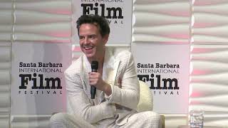 SBIFF 2024 - Virtuosos Award Andrew Scott \