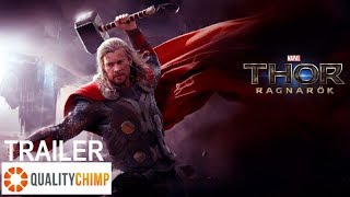Thor Ragnarok Best Teaser Trailer In HD 2018
