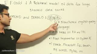 1.SQL Basics: Introduction to Structured Query Language (SQL)