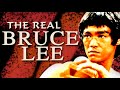 THE REAL BRUCE LEE: THE MARTIAL ARTS AS NEVER BEFORE 🌍 Full Exclusive Documentary 🌍 English HD 2022