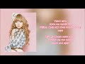 Kana Nishino - ONE WAY LOVE (Rom + Eng Lyric)