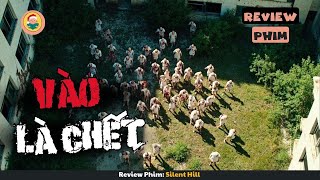 [Review Phim] Khi Lạc Vào Thành Phố Bị Nguyền Rủa Và Cái Kết