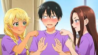 Loner Otaku Realizes the Popular Girl Is Secretly a Fellow Geek | Anime Recap