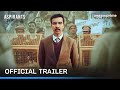 Aspirants Season 2 - Official Trailer | Prime Video India