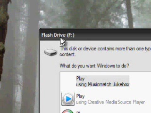 How to Rename a Flash Drive (USB). How to Rename a Flash Drive (USB).