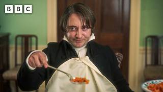 Mr Collins pays a visit - BBC