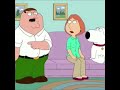 PETER SAYS N WORD???? Family guy funny moments