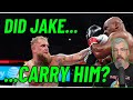 LUKE THOMAS: Jake Paul vs. Mike Tyson Was WORSE Than Bad and Pointless