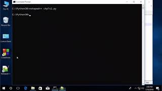 How To Write A Calculator In Python 2.7 For Absolute Beginner On Windows 10 & Mac OS Sierra #33