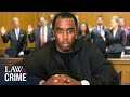 P. Diddy Witnesses Who May Testify in Sex Trafficking Trial