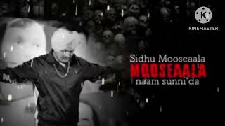 Divel #Punjabi song#sidhu Moose wala #Hai Koi hor👿👿