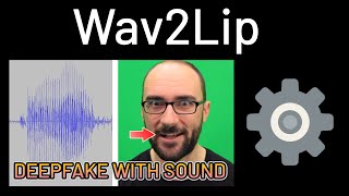Wav2Lip Colab Tutorial