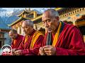Stop Overthinking | Tibetan Healing Sound to Calm Stress and Anxiety #3
