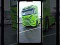 iveco s way show trucks misano 2023 truck caminhão truckshow foryou fy viral