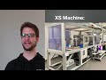 Just a minute: X-ray scattering