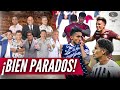 ¡NO SE CAEN! Alianza, U, Melgar y Cristal GANAN