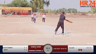 JASSI BAGH WALI BATHINDA  6TH DAY  /DABWALI MANDI NAIWALA    VS PANNIWALA MORIKA PARVEEN   RAITHEL