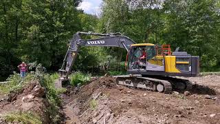 Volvo EC220E N