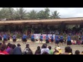 k.j. in pohnpei extra ucwa dance for women s day 2014