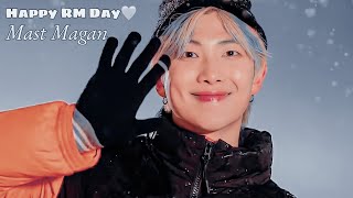 [Hindi Mix]- ||Kim Namjoon|| Mast Magan ♥️