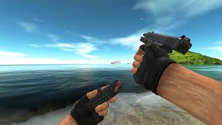 [CSS|Released]Glock Pack