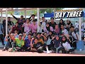 UniKL Students Sports Carnival 2024 - Highlight Day 3