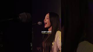 송소희(Song Sohee) - 공중무용 (GANGGANGSULLAE) [Live Clip]  #SongSohee #송소희