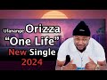 Orizza One Life Lyric video