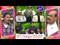 Khabarzar with Aftab Iqbal Latest Episode 53 | 1 September 2020