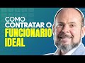 Contratar o funcionário ideal para sua farmácia 📢  | É de Farmácia - Programa 160