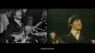 The Beatles - Live at the Circus Krone-Bau, Munich, Germany (June 24, 1966)