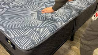 SERTA Perfect Sleeper® Hybrid Firm Mattress | National Mattress Canada