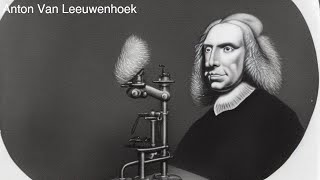 "The untold story of Anton Van Leeuwenhoek" #contributions #neet