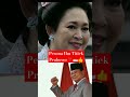 pesona cantik ibu negara titiek prabowo bersama djiwandono prabowo titieksoeharto shorts