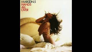 [528Hz] Maroon 5 - Misery
