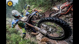 Xross Challenge Serbia 2018 - Day 2 #2 Enduro Race