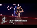 Ava Vahneshan - 