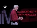 The psychology of self👁️motivation👁️Scott Geller✅TEDxVirginiaTech✅ #motivation #inspiration #try 