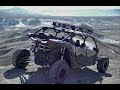 TRINITY RACING - HEAD FOR THE HILLS - CAN-AM MAVERICK X3