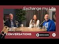 My Exchange || Pastor John Bendixen || Winning Conversations Podcast