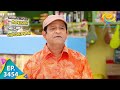 Jethalal Appericiates Bhide-Taarak Mehta Ka Ooltah Chashma-Ep 3454-Full EP-10 May2022